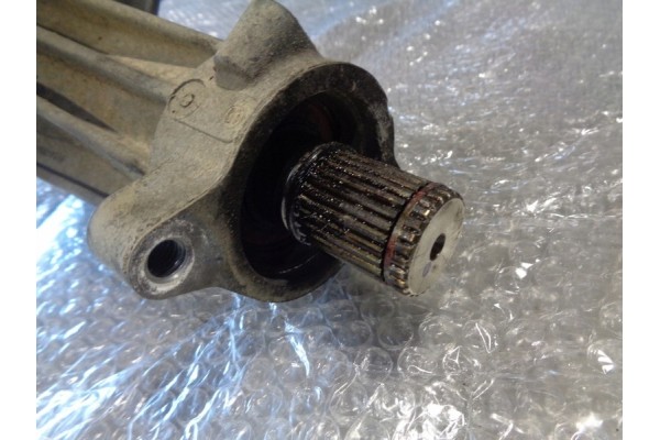 Reductor Opel Captiva Antara 2.0 Vcdi 2010 Manual 4x4 25132132 FC usado 3