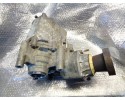 REDUCER JAGUAR X TYPE 3 0 V6 2 5 V6 1X4W 7L486 DG 52 THOUSAND MILES 2001 2006R Car type 4x4 SUV passenger cars