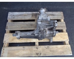 REDUCER CAPTIVA ANTARA 2 2 VCDI 2013R AUTOMATIC 4X4 24263577 FG