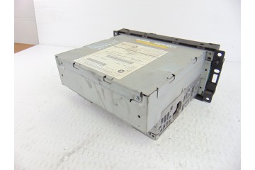 05064927AF SISTEMA AUDIO / RADIO CD JEEP GRAND CHEROKEE (WH) 3.0 CRD Laredo 2007 05064927AF 199065 JEEP - 1