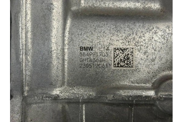 Diferencial trasero BMW X7 G07 8849917 usado 5