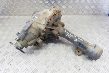 Front reducer TOYOTA LAND CRUISER 120 _J12_ 411103D440 3 0L diesel