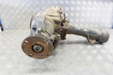 Front reducer TOYOTA LAND CRUISER 120 _J12_ 411103D440 3 0L diesel Car type passenger cars