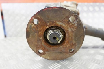 Front reducer TOYOTA LAND CRUISER 120 _J12_ 411103D440 3 0L diesel Catalog number of the part 411103D440