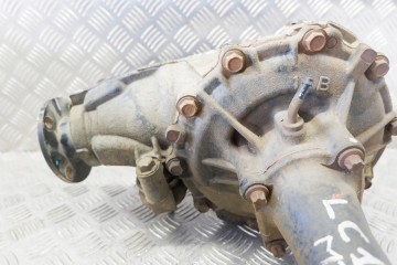 Reductor delantero TOYOTA LAND CRUISER 120 (J12) 411103D440 3.0L diés
