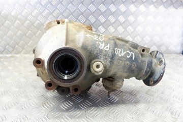 Reductor delantero TOYOTA LAND CRUISER 120 (J12) 411103D440 3.0L diés