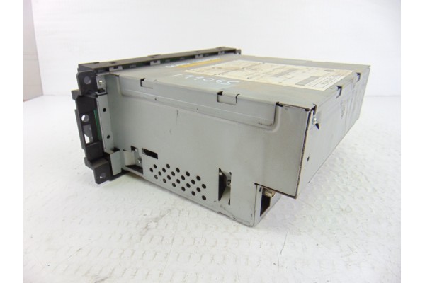 05064927AF SISTEMA AUDIO / RADIO CD JEEP GRAND CHEROKEE (WH) 3.0 CRD Laredo 2007 05064927AF 199065 JEEP - 4