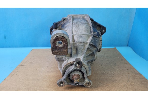 Diferencial Mercedes W253 Glc 2.2 CDI A2133500602 3.066 usado 7