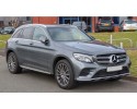 Diferencial Mercedes W253 GLC 2.2 CDI A2133500602 3.066