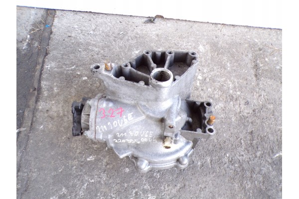 Diferencial delantero Mercedes W211 W220 Lift W219 Cls 3.27 2203350004 usado 2