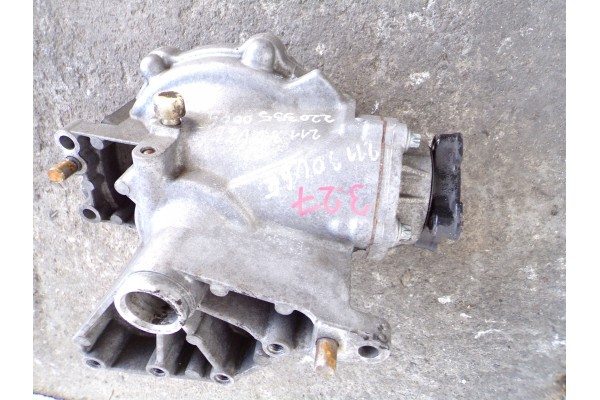 Diferencial delantero Mercedes W211 W220 Lift W219 Cls 3.27 2203350004 usado 3