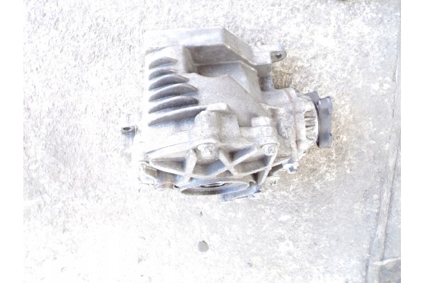 Diferencial delantero Mercedes W211 W220 Lift W219 Cls 3.27 2203350004 usado 4