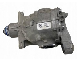 9846339 BMW X3 G01 Rear differential GENUINE