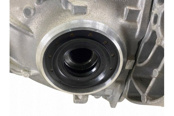 Diferencial trasero BMW X3 G01 Original usado 2