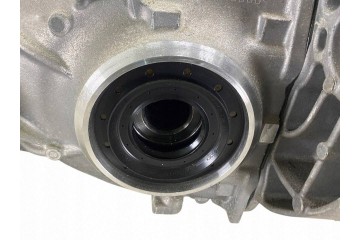 9846339 BMW X3 G01 Rear differential GENUINE Part manufacturer BMW OE