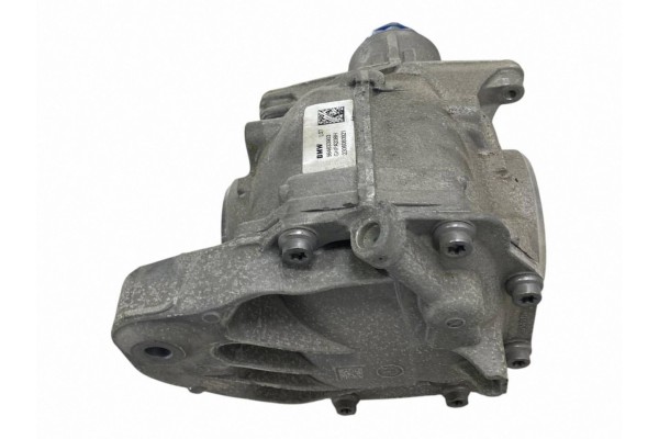 Diferencial trasero BMW X3 G01 Original usado 4
