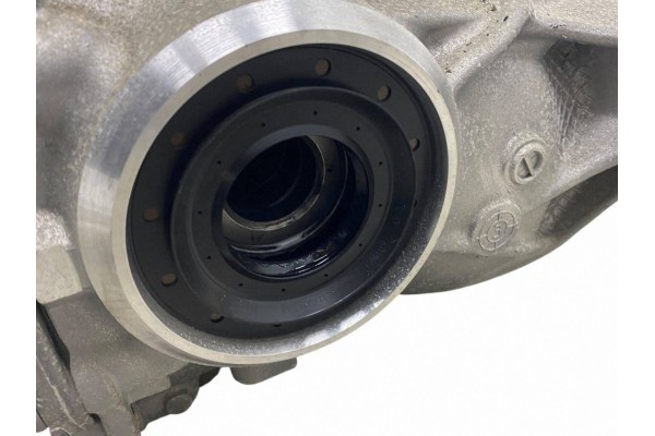 Diferencial trasero BMW X3 G01 Original usado 5