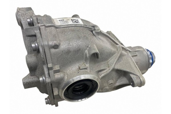 Diferencial trasero BMW X3 G01 Original usado 6