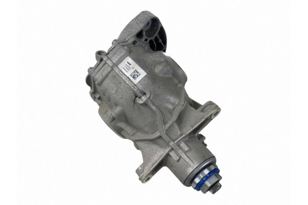 Diferencial trasero BMW X3 G01 Original usado 7