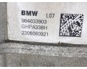 Diferencial trasero BMW X3 G01 ORIGINAL