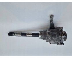 Front Differential Front Jeep Grand Cherokee WL 68438529AG