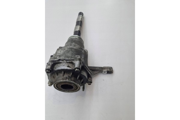 Diferencial delantero Jeep Grand Cherokee WL 68438529AG usado 2