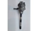 Front Differential Front Jeep Grand Cherokee WL 68438529AG Catalog number of the part 68438529AG