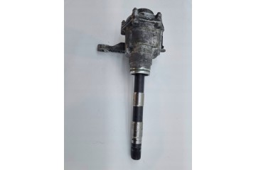 Front Differential Front Jeep Grand Cherokee WL 68438529AG Catalog number of the part 68438529AG