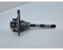 Front Differential Front Jeep Grand Cherokee WL 68438529AG Car type passenger cars