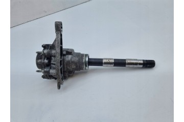 Front Differential Front Jeep Grand Cherokee WL 68438529AG Car type passenger cars