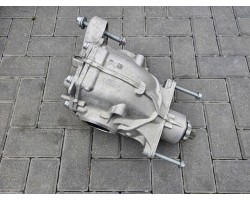BMW 5 G60 G61 520D DIFFERENTIAL BRIDGE REAR DIFFERENTIAL 885095301