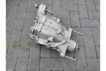 BMW 5 G60 G61 520D DIFFERENTIAL BRIDGE REAR DIFFERENTIAL 885095301
