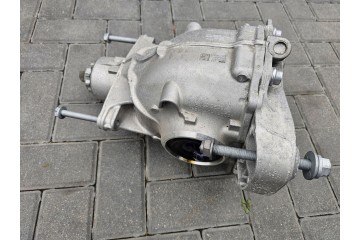 BMW 5 G60 G61 520D DIFFERENTIAL BRIDGE REAR DIFFERENTIAL 885095301 Part manufacturer BMW OE