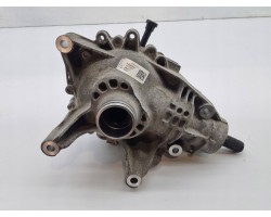 Front Differential Front Jeep Grand Cherokee WL 68340267AC