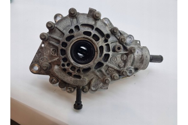 Diferencial delantero Jeep Grand Cherokee WL 68340267AC usado 3