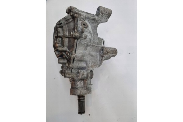 Diferencial delantero Jeep Grand Cherokee WL 68340267AC usado 4