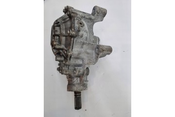 Front Differential Front Jeep Grand Cherokee WL 68340267AC Car type passenger cars