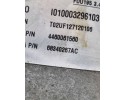 Front Differential Front Jeep Grand Cherokee WL 68340267AC Installation side front