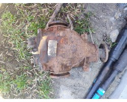 Rear differential BMW 3 E46 7502385
