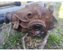 Rear differential BMW 3 E46 7502385 Part manufacturer BMW OE
