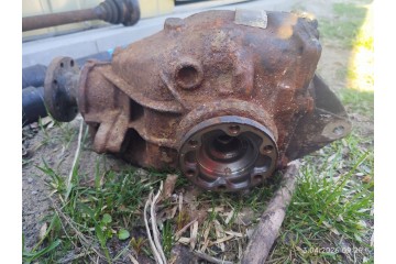 Rear differential BMW 3 E46 7502385 Part manufacturer BMW OE