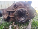 Rear differential BMW 3 E46 7502385 Catalog number of the part 7502385