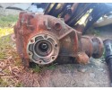 Rear differential BMW 3 E46 7502385 Car type passenger cars