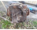 Rear differential BMW 3 E46 7502385 Installation side multipurpose
