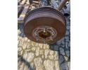 Differential Bridge Rear 3 73 Ford Ranger IV 3 2d EB3G4001 Catalog number of the part EB3G4001