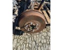 Puente Diferencial Trasero 3.73 Ford Ranger IV 3.2d EB3G4001