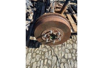 Puente Diferencial Trasero 3.73 Ford Ranger IV 3.2d EB3G4001