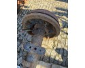 Puente Diferencial Trasero 3.73 Ford Ranger IV 3.2d EB3G4001