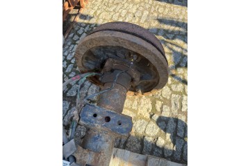 Puente Diferencial Trasero 3.73 Ford Ranger IV 3.2d EB3G4001