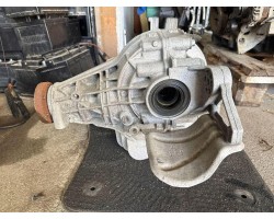 Rear reducer PORSCHE MACAN 95B 95B525015K 2 0L gasoline 185kW 2017